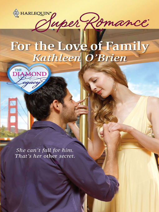 Cover image for For the Love of Family